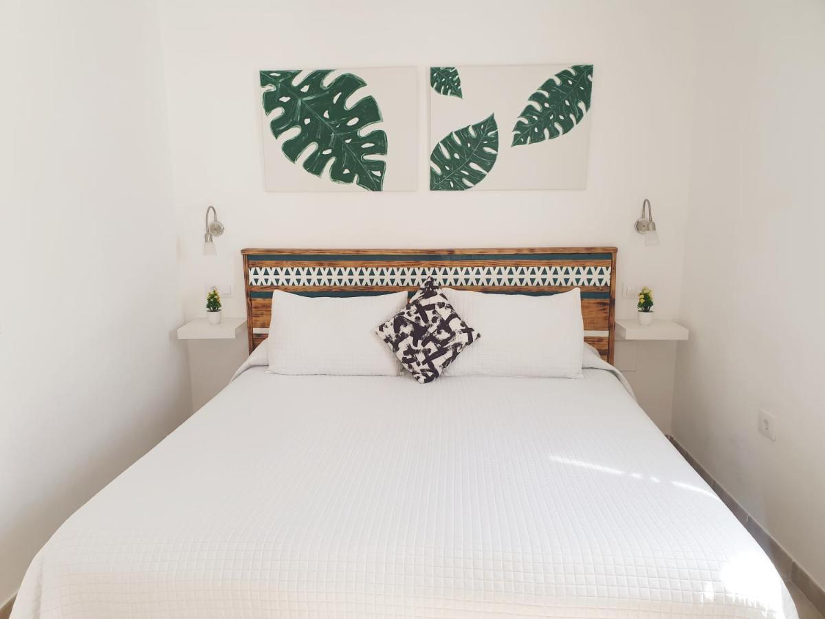 Holiday home El Caramelito 1 *