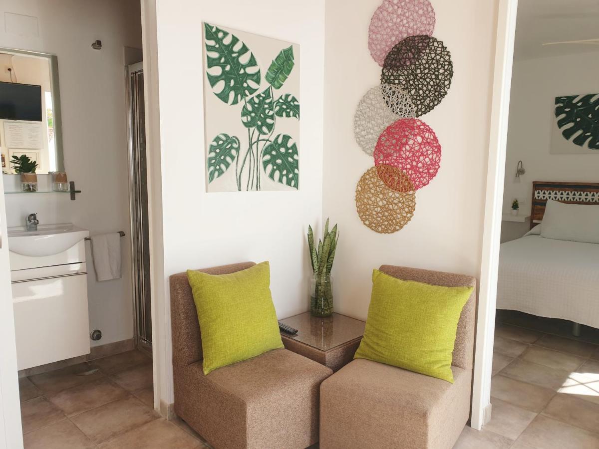 El Caramelito 1 Holiday home *