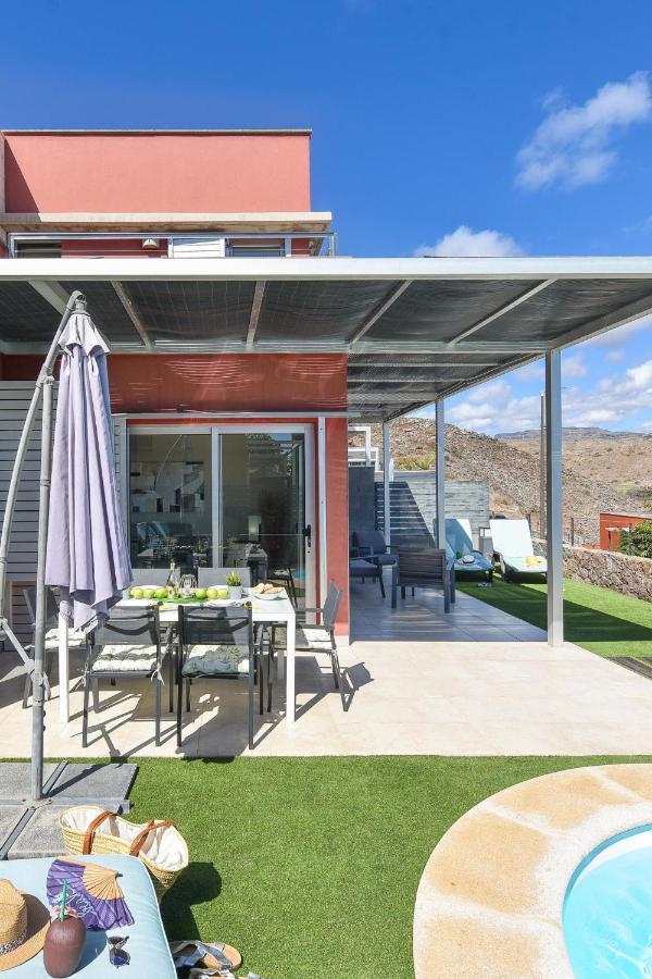 Vista Golf 5 By Villagrancanaria Villa