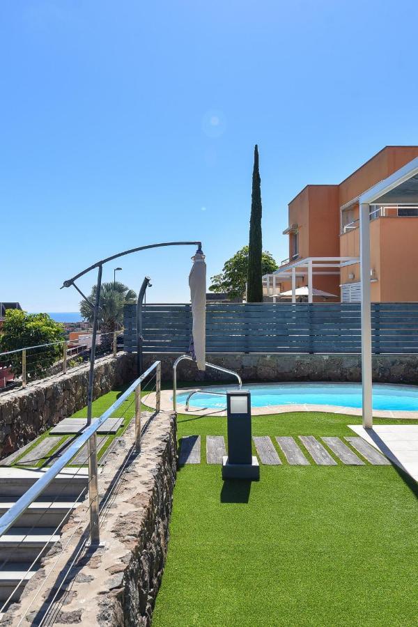 Villa Vista Golf 5 By Villagrancanaria *