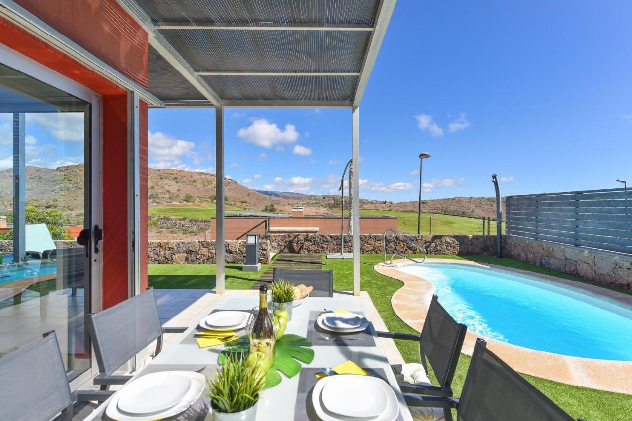 Vista Golf 5 By Villagrancanaria Villa