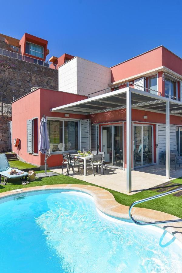 Villa Vista Golf 5 By Villagrancanaria Maspalomas (Gran Canaria)