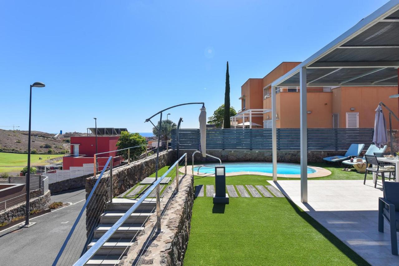 Vista Golf 5 By Villagrancanaria *