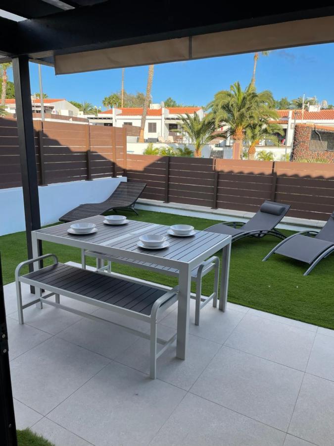 Ferienhaus Paraiso Maspalomas (Gran Canaria)