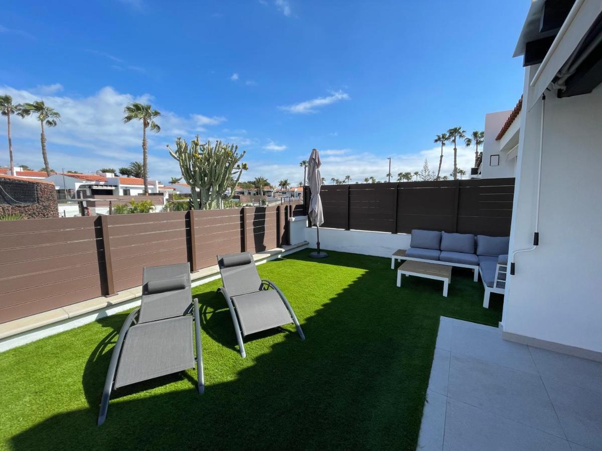 Ferienhaus Paraiso *