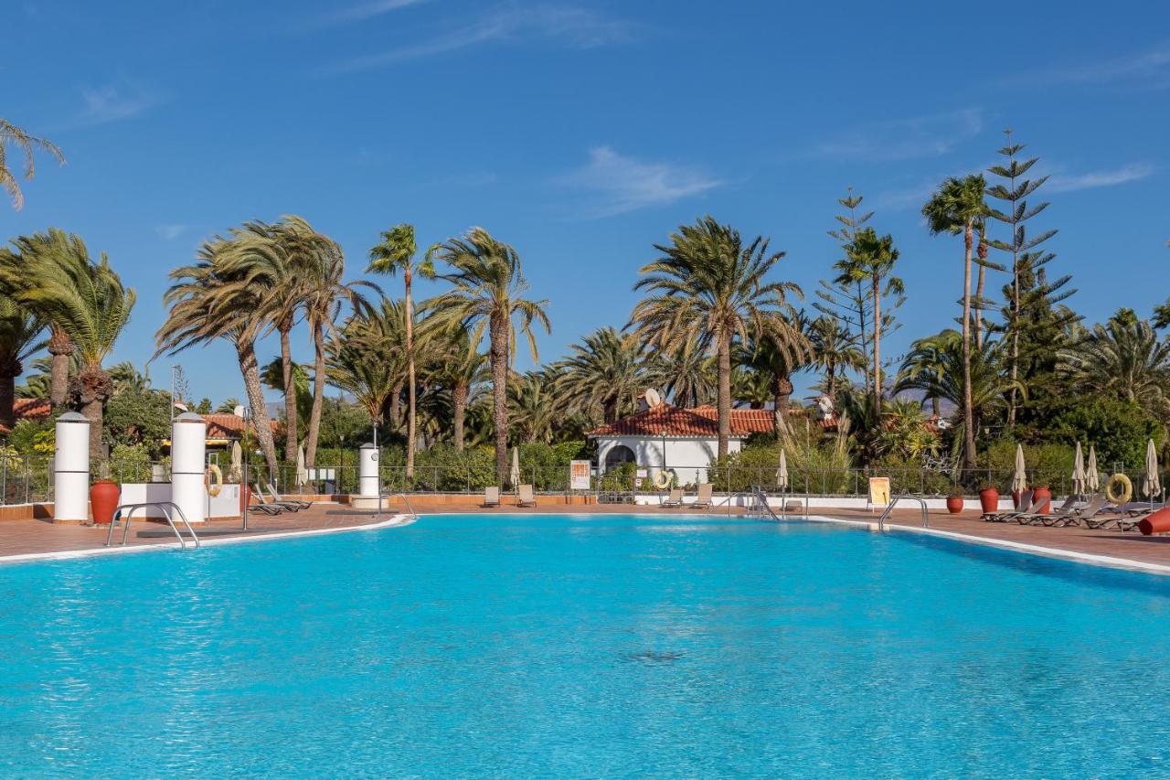 Lightbooking Sun Club Playa Ingles 2br *