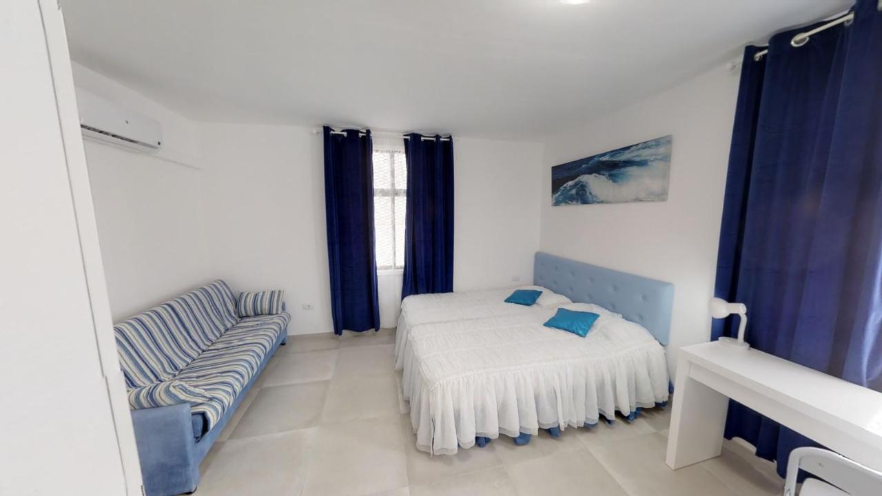 Las Buganvillas - 3 Y 3 Banos Privados En Maspalomas Acomodação com café da manhã 