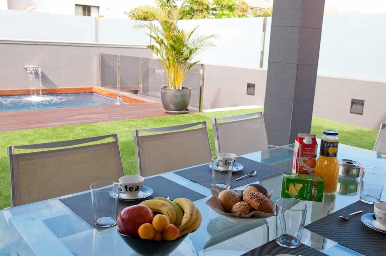 Meloneras Hills 19 Villa Maspalomas (Gran Canaria)