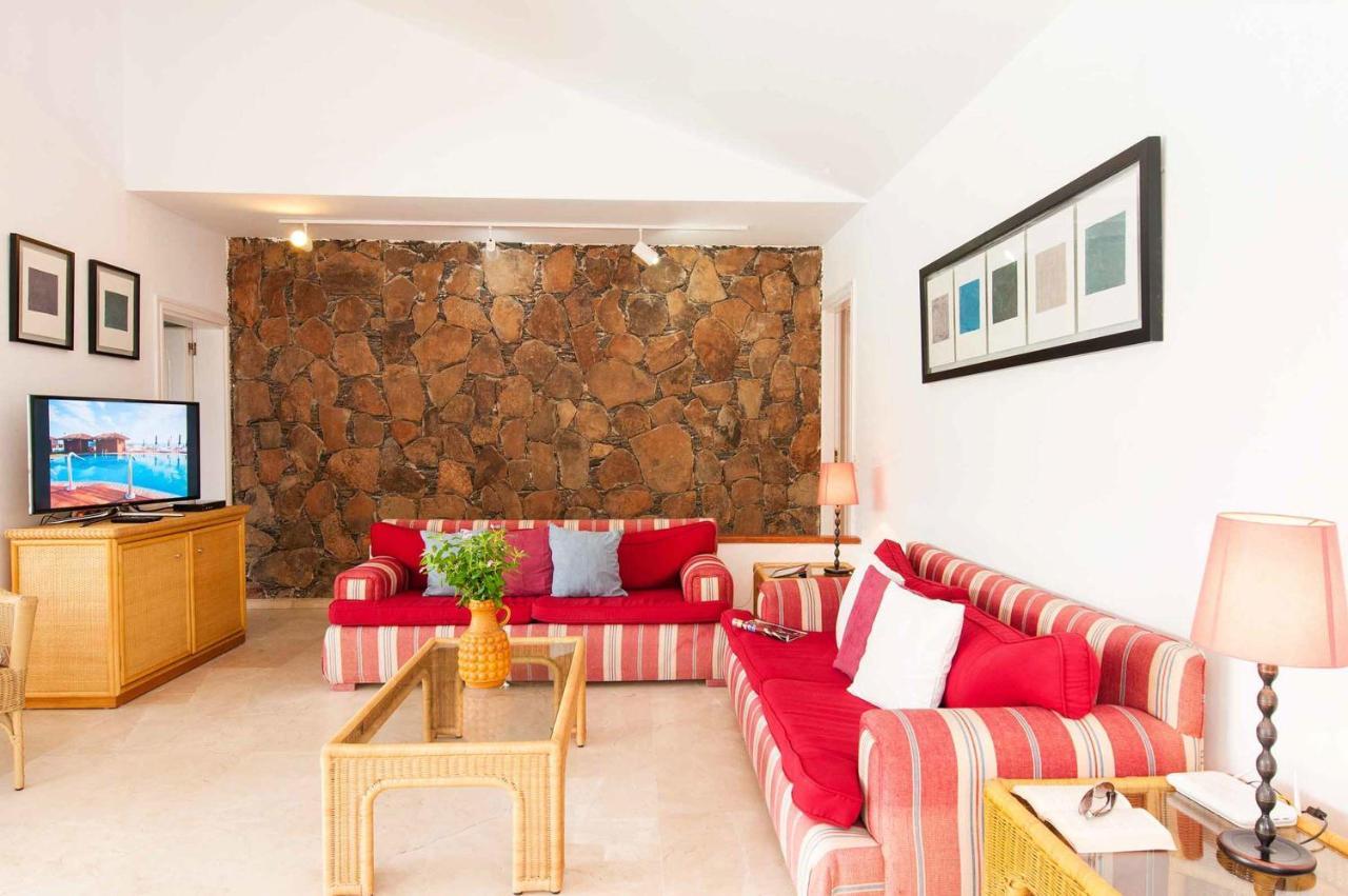 Villa Maspalomas Golf 6