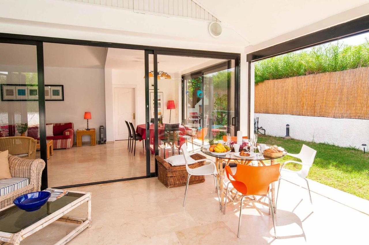 Villa Maspalomas Golf 6 *
