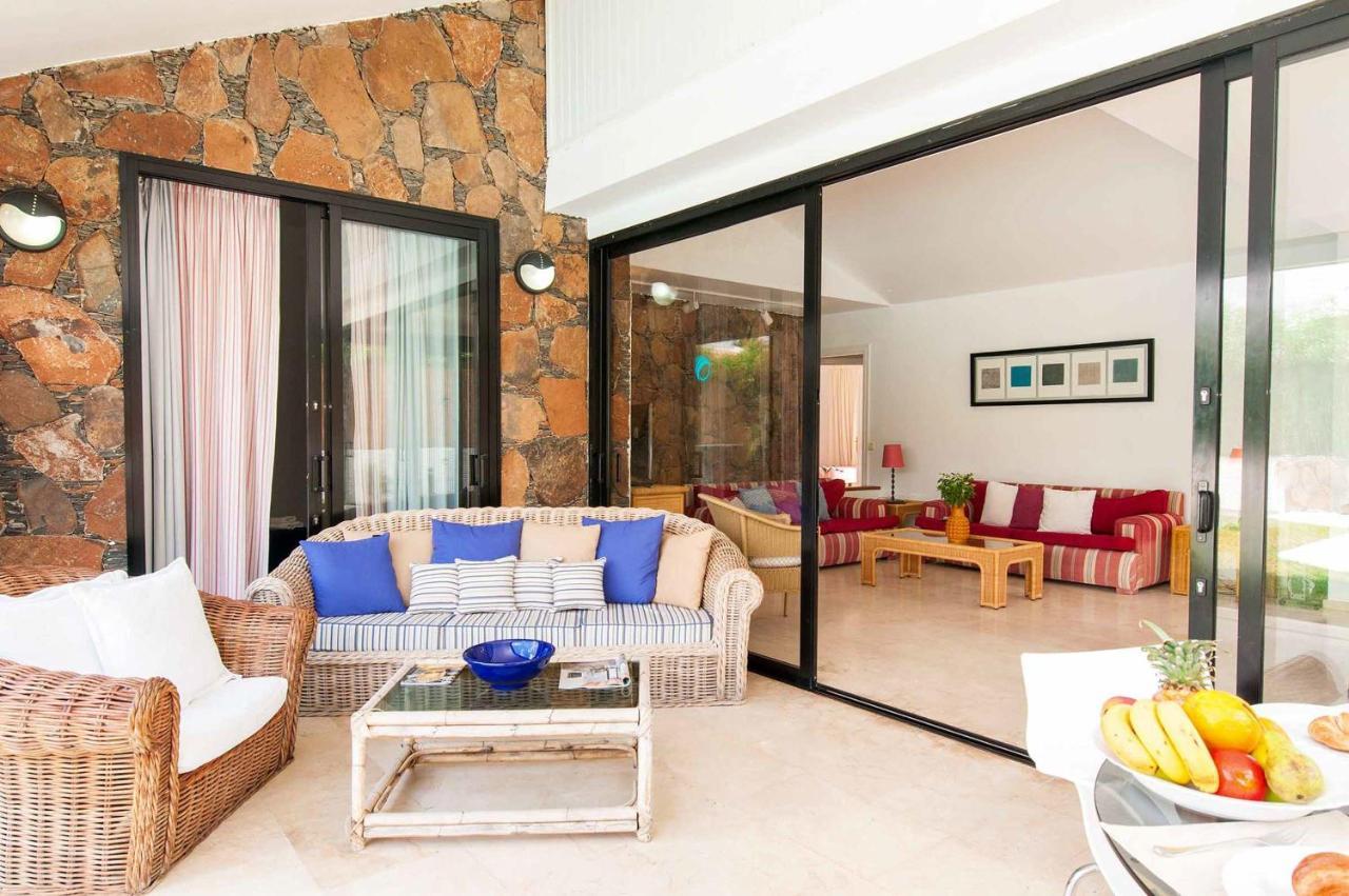 Maspalomas Golf 6 Villa Maspalomas (Gran Canaria)