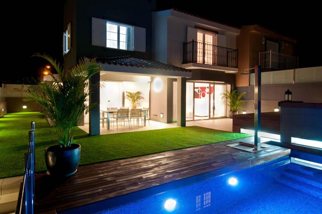 Villa Meloneras Hills 19