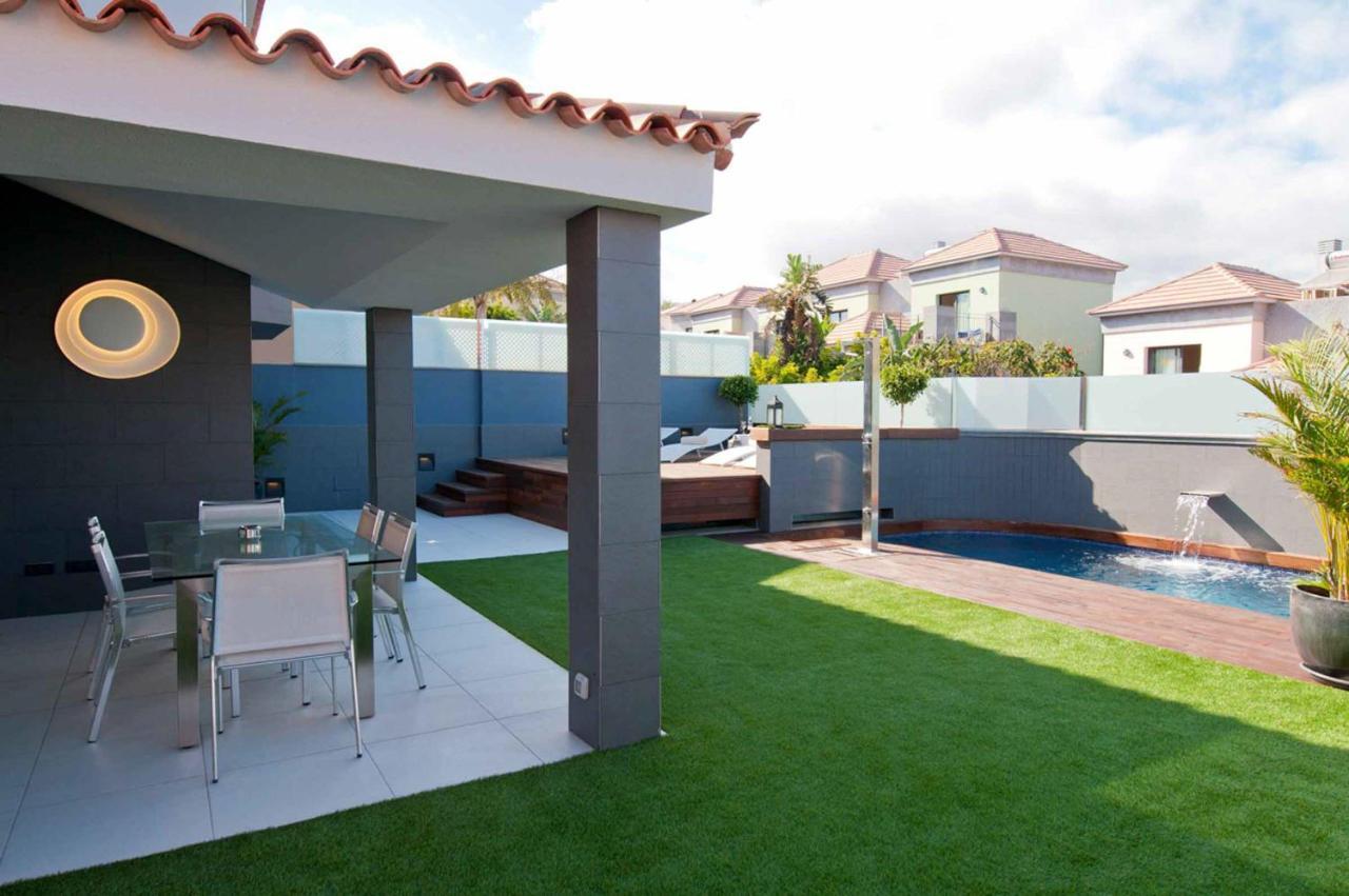 Meloneras Hills 19 Villa