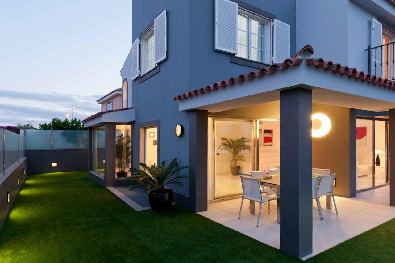 Villa Meloneras Hills 19