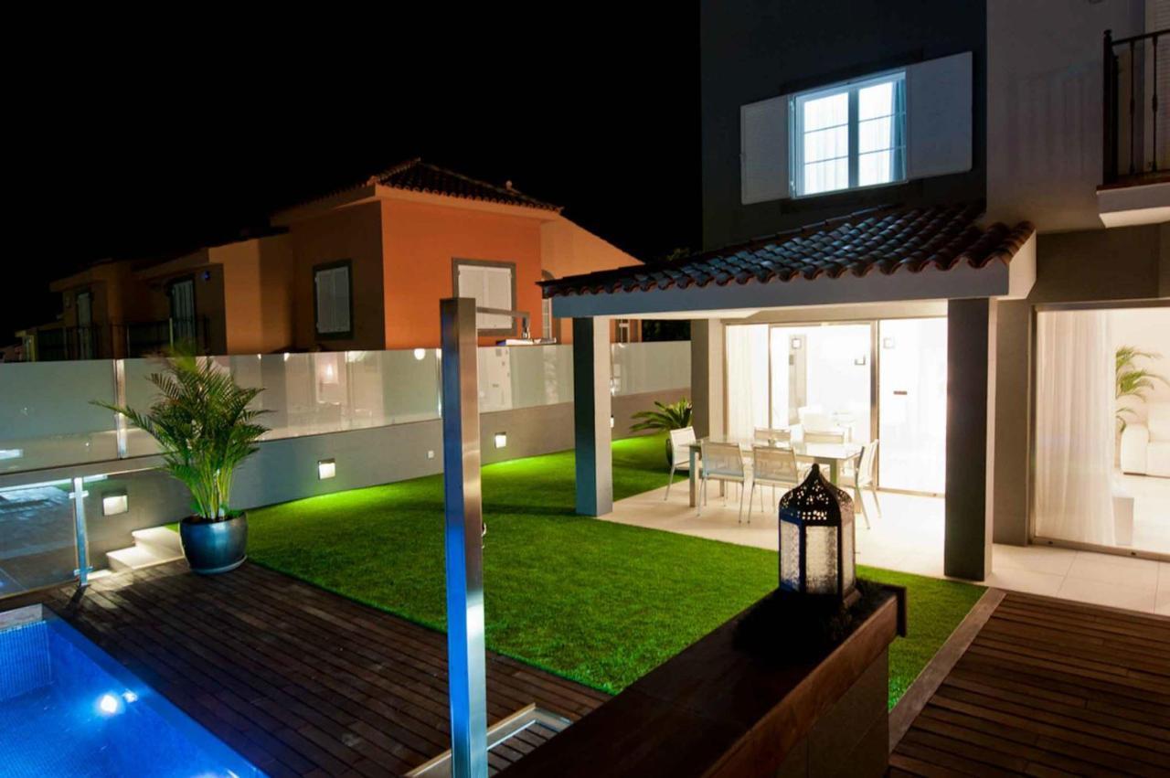 Meloneras Hills 19 *