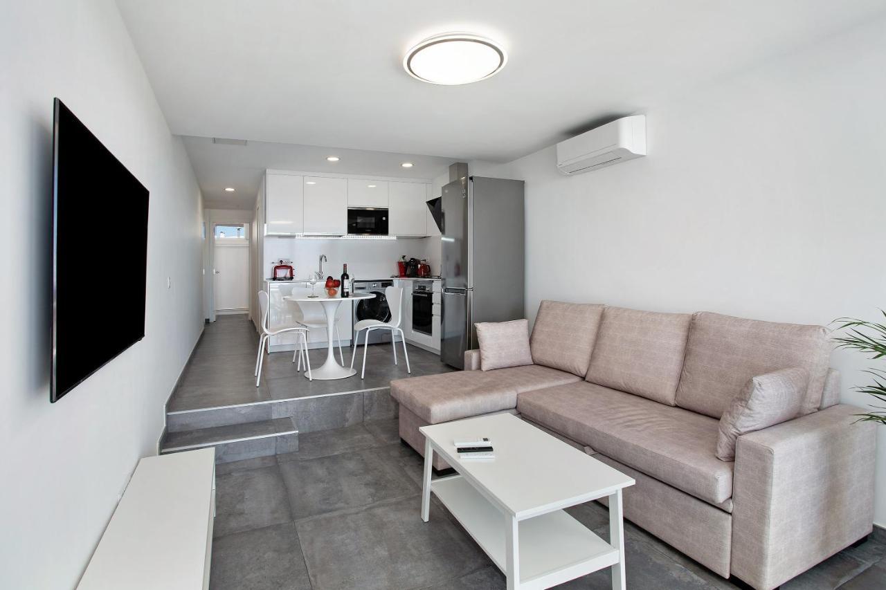 Tamaran Bureba 511 Apartamento Maspalomas (Gran Canaria)