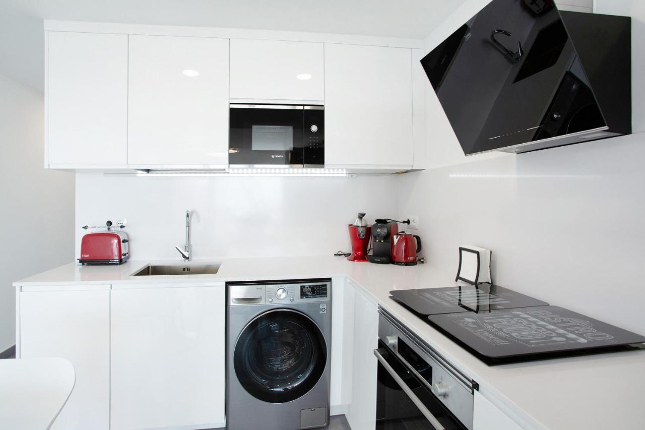 Apartamento Tamaran Bureba 511 Maspalomas (Gran Canaria)