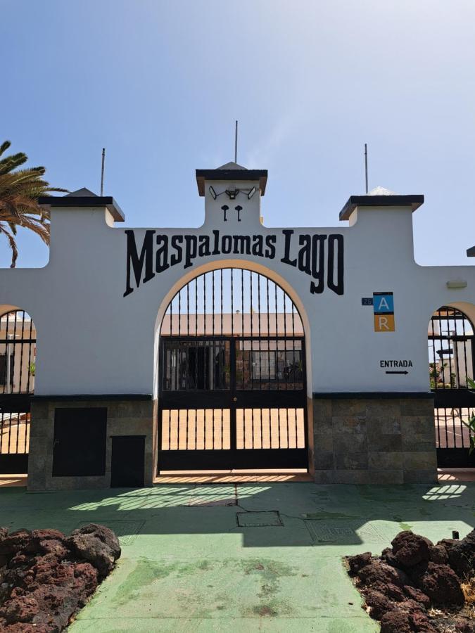Apartament Beautiful In Maspalomas Maspalomas (Gran Canaria)