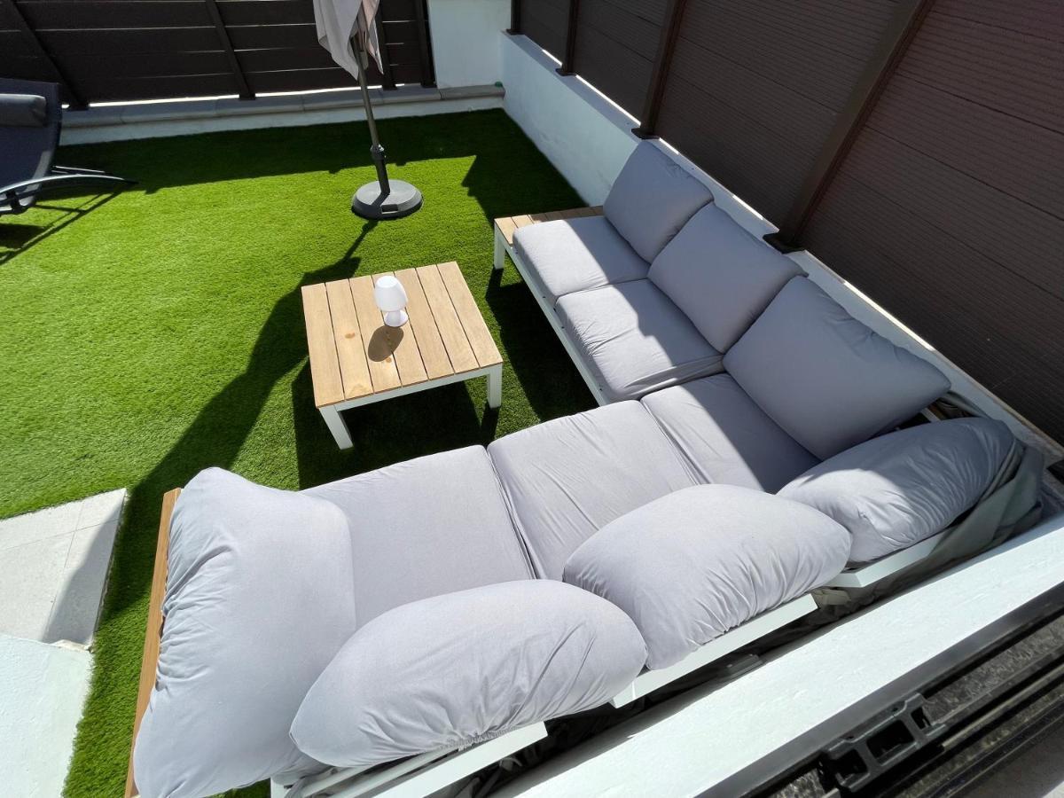 Ferienhaus Paraiso *