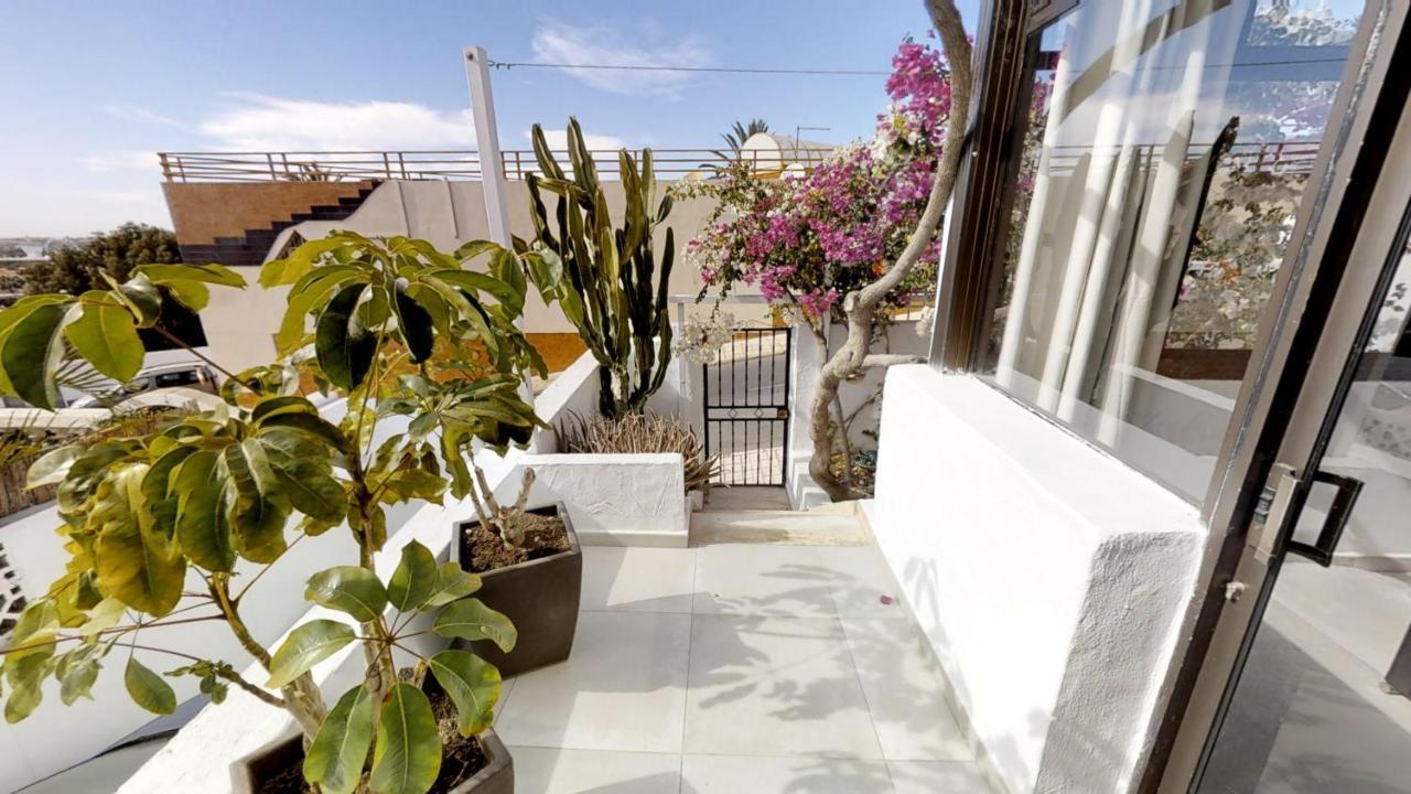 Acomodação com café da manhã  Las Buganvillas - 3 Y 3 Banos Privados En Maspalomas Maspalomas (Gran Canaria)