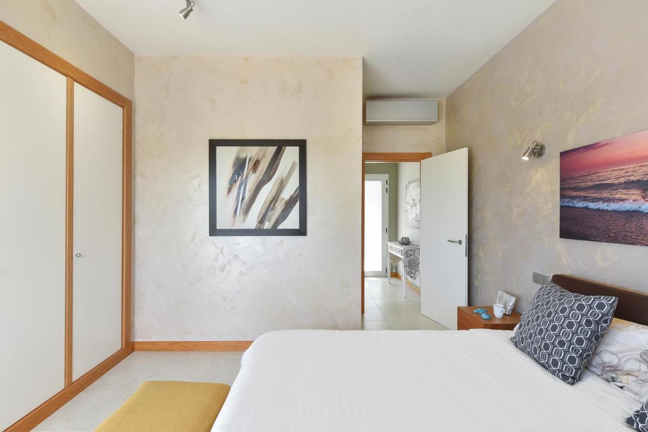 Vista Golf 5 By Villagrancanaria Villa