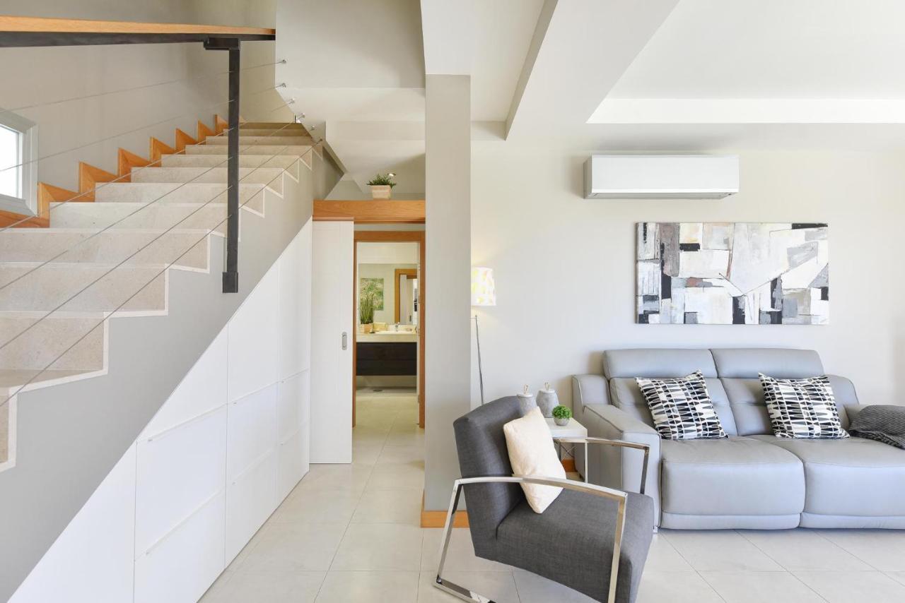 Villa Vista Golf 5 By Villagrancanaria