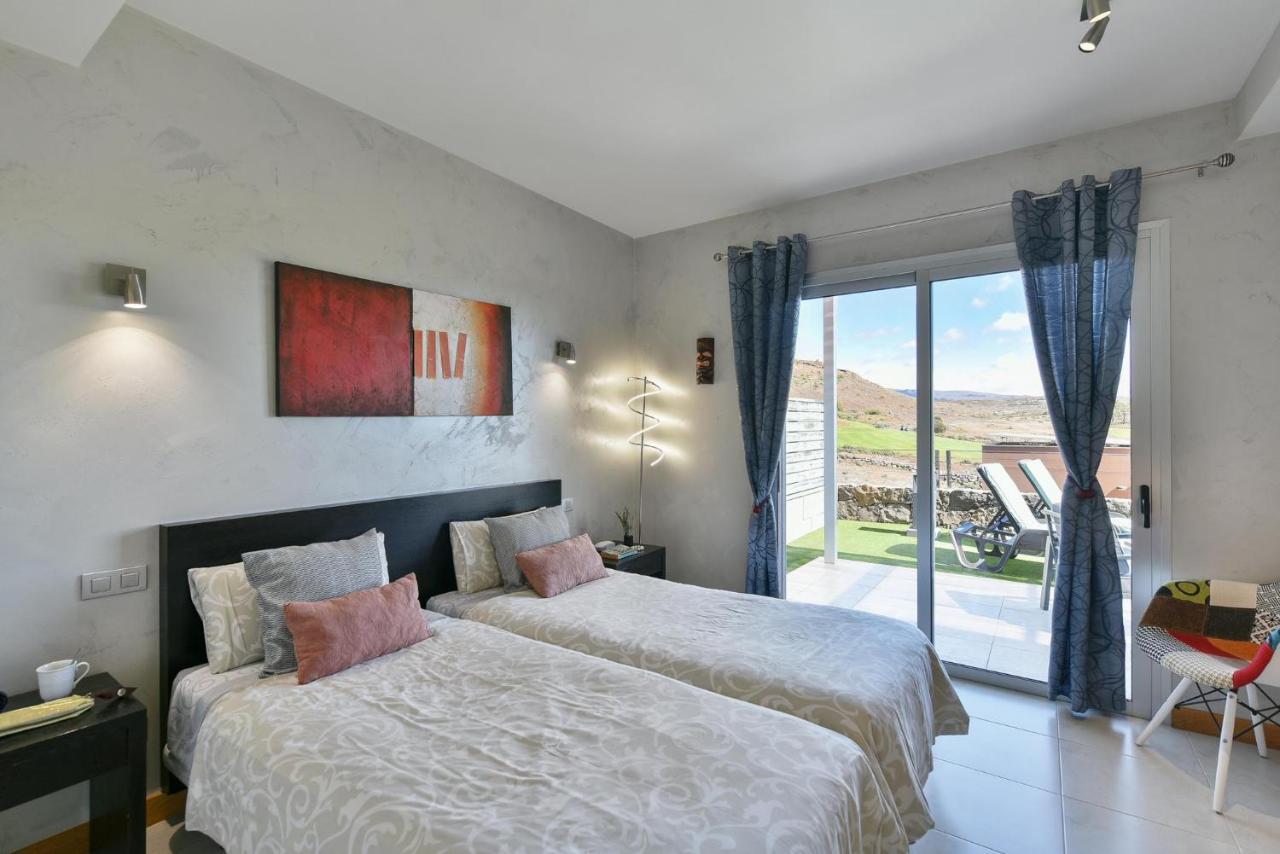 Villa Vista Golf 5 By Villagrancanaria Maspalomas (Gran Canaria)