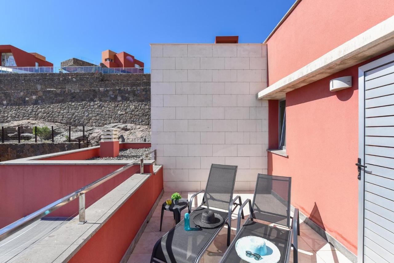Vista Golf 5 By Villagrancanaria Villa *
