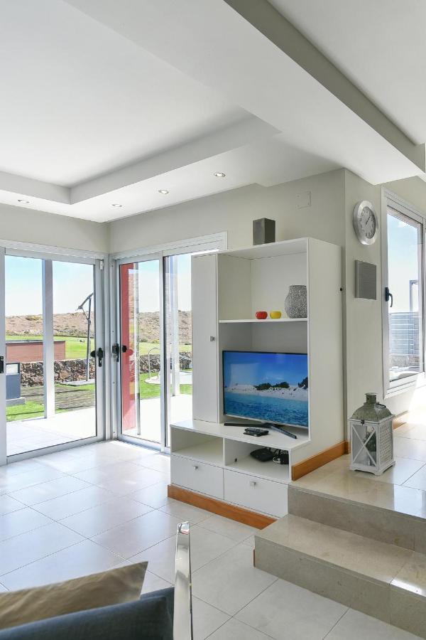 Vista Golf 5 By Villagrancanaria Villa *