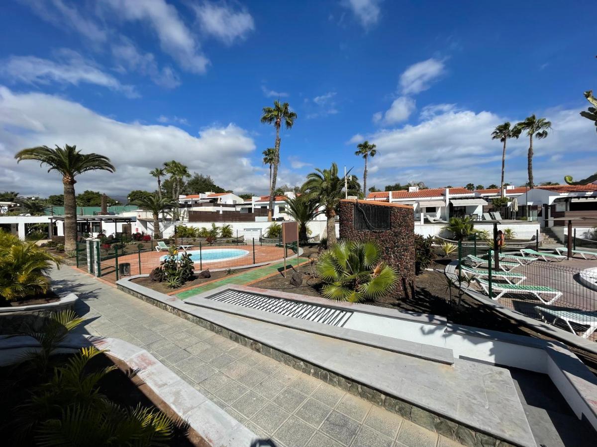Paraiso Ferienhaus