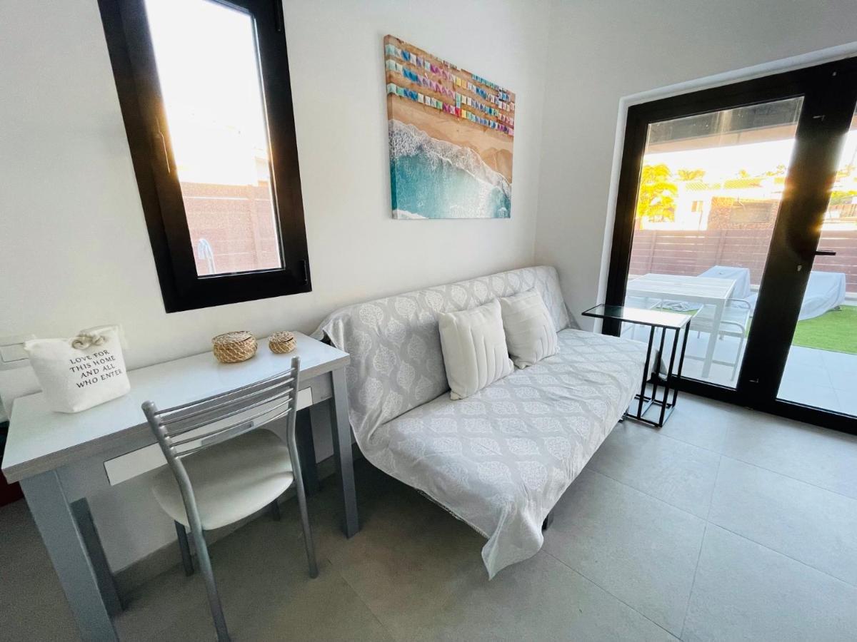 Ferienhaus Paraiso Maspalomas (Gran Canaria)