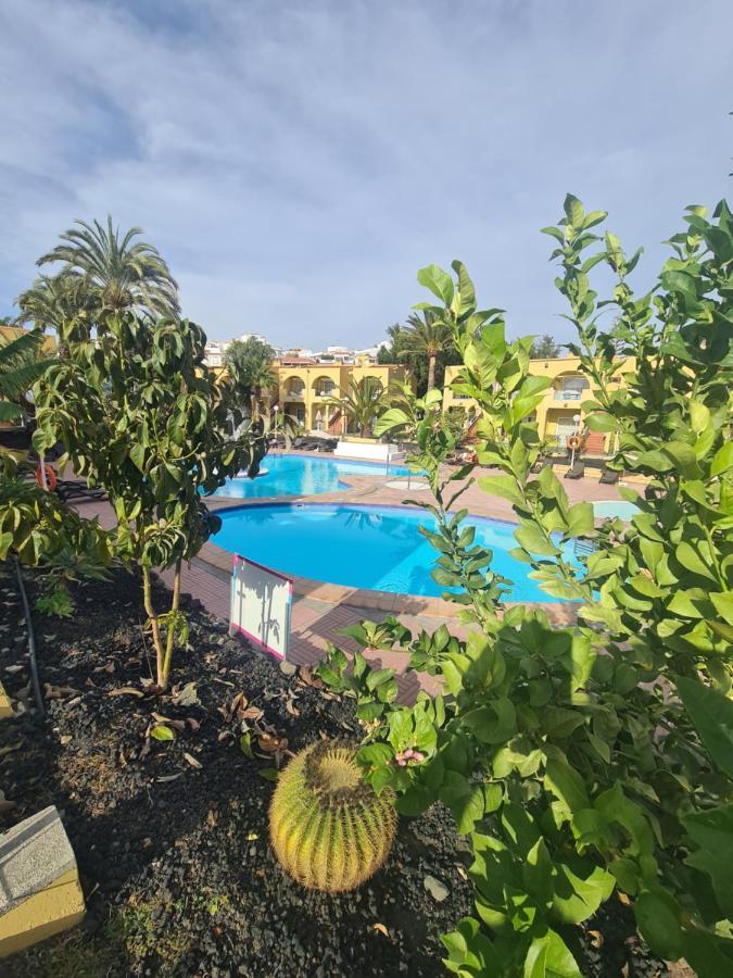 Sweet Dream Loma-asunnot Maspalomas (Gran Canaria)
