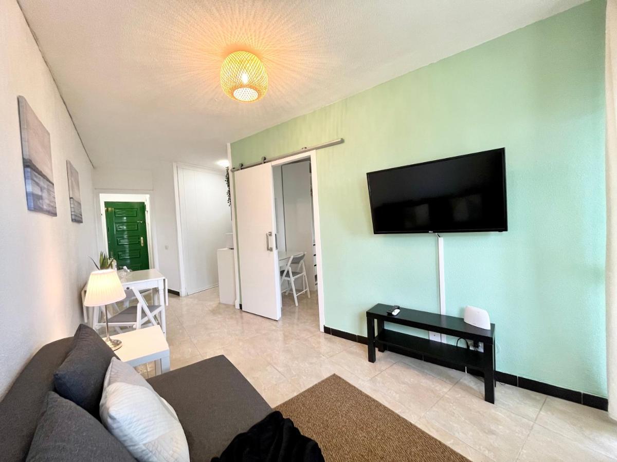 Xookoob Green Escape Apartment *