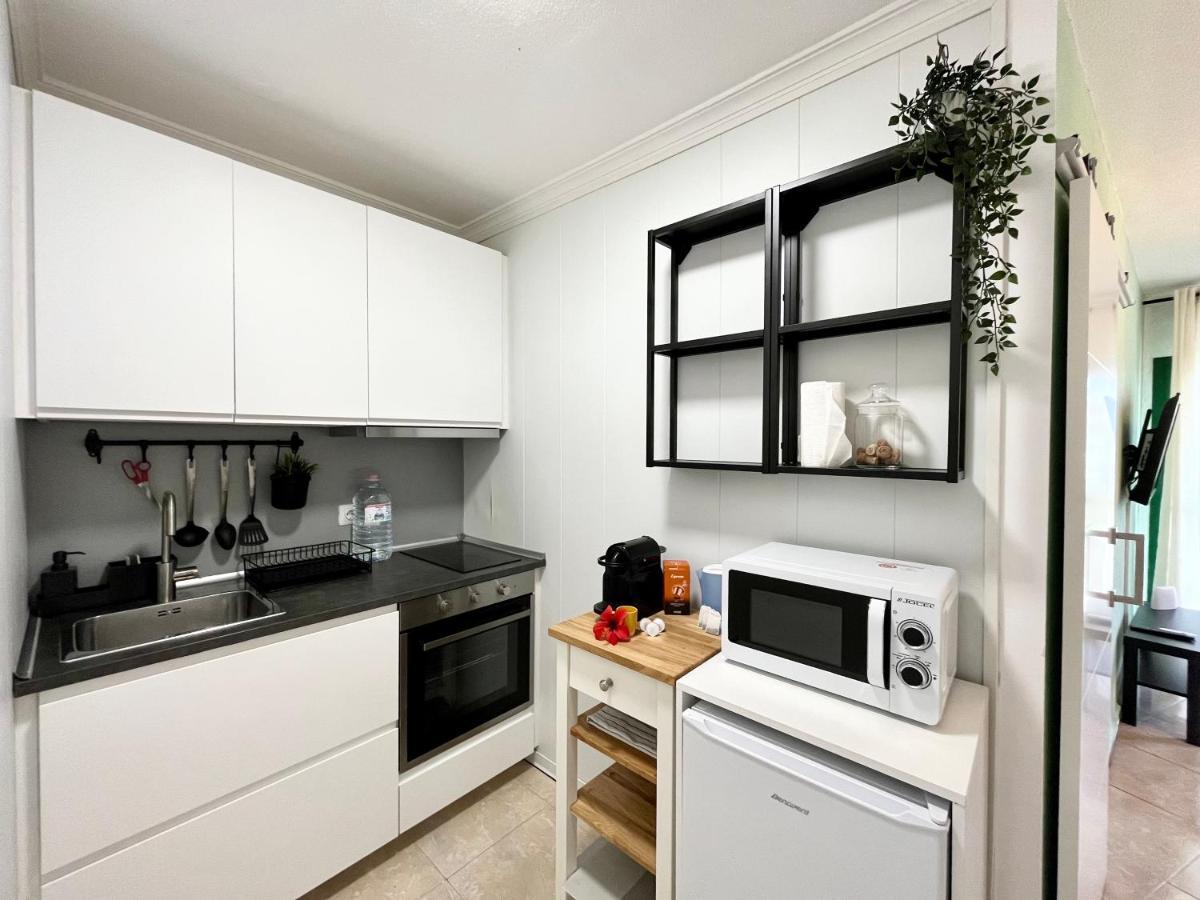 Apartment Xookoob Green Escape