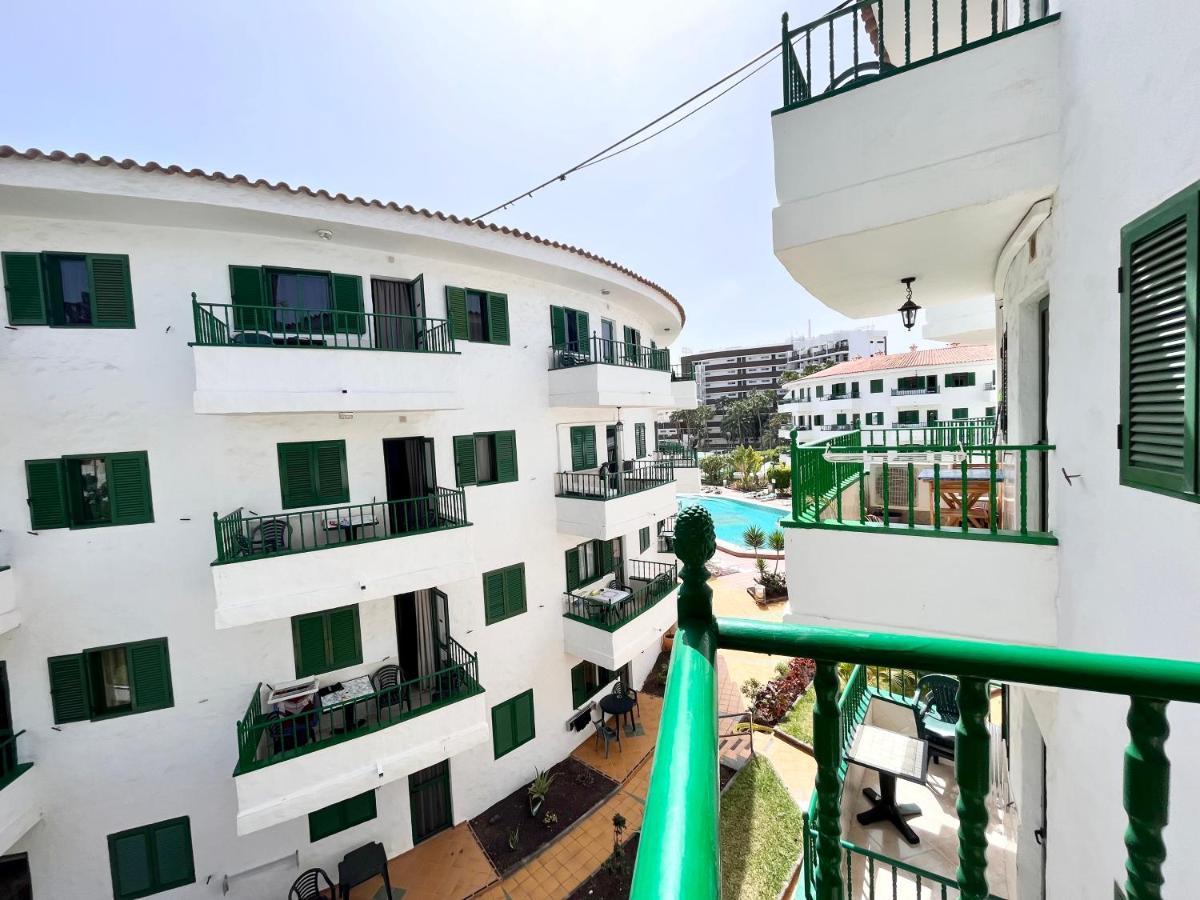 Xookoob Green Escape Maspalomas (Gran Canaria)