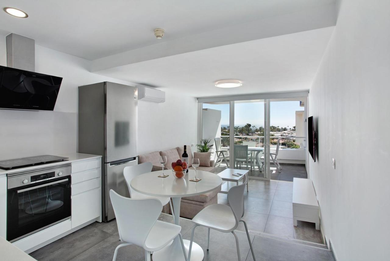Apartamento Tamaran Bureba 511