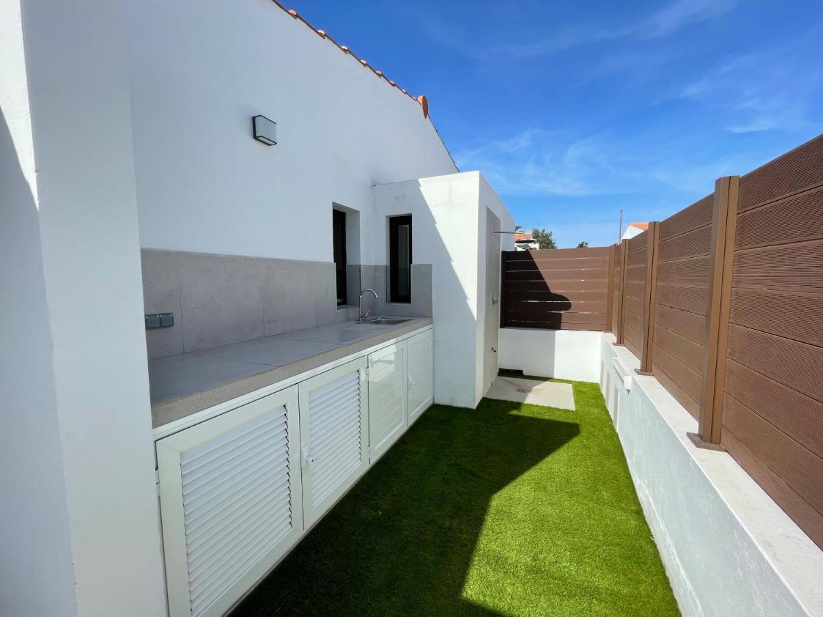Ferienhaus Paraiso