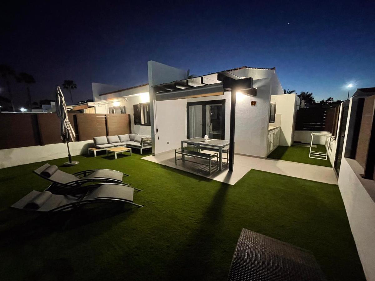 Ferienhaus Paraiso