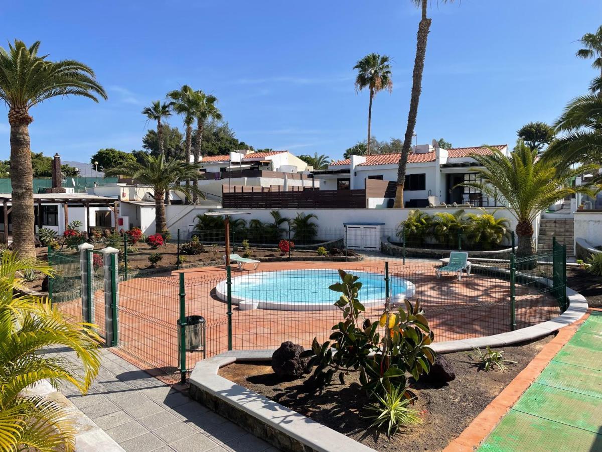 Ferienhaus Paraiso *