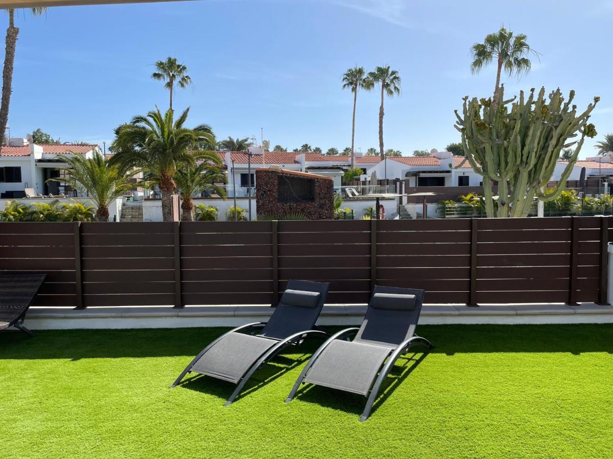 Paraiso Ferienhaus *