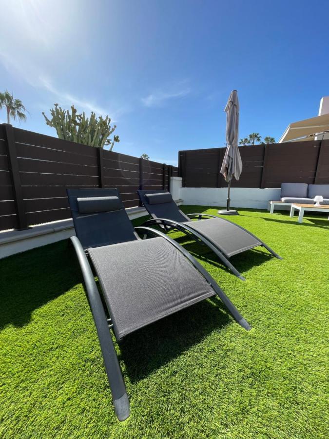 Paraiso Ferienhaus