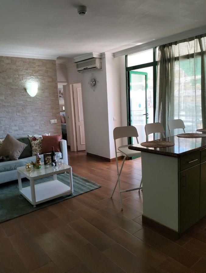 Tara I Apartamento Maspalomas (Gran Canaria)