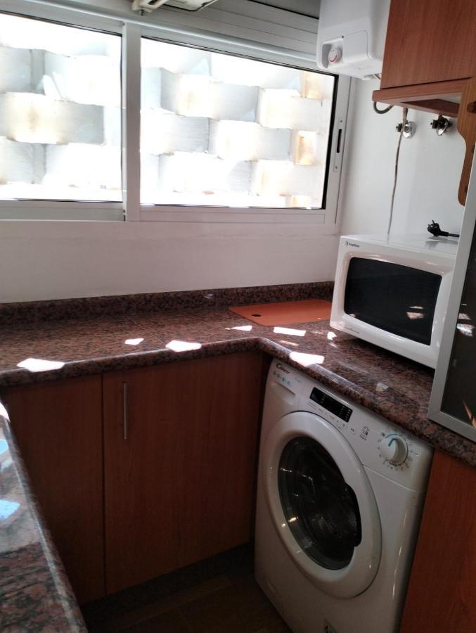 Apartamento Tara I Maspalomas (Gran Canaria)