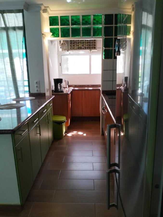 Tara I Apartamento