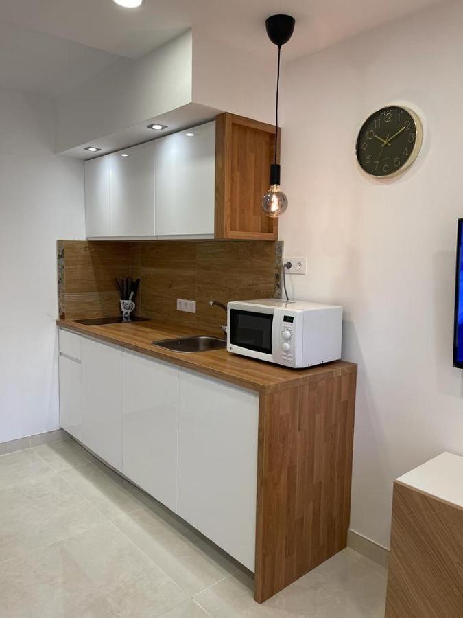 Apartamento Roberto's House Entre Maspalomas Y Meloneras