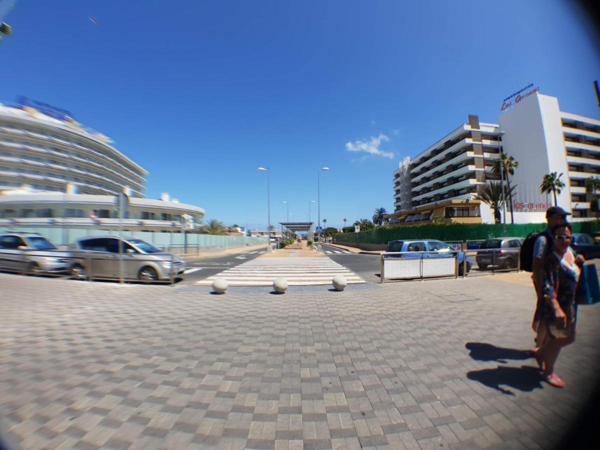 Tara I Apartamento Maspalomas (Gran Canaria)