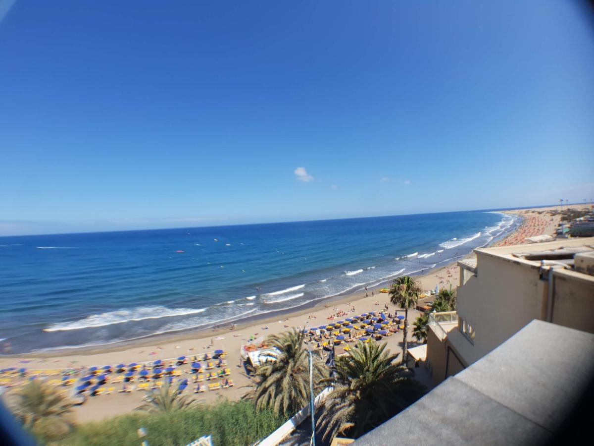 Tara I * Maspalomas (Gran Canaria)