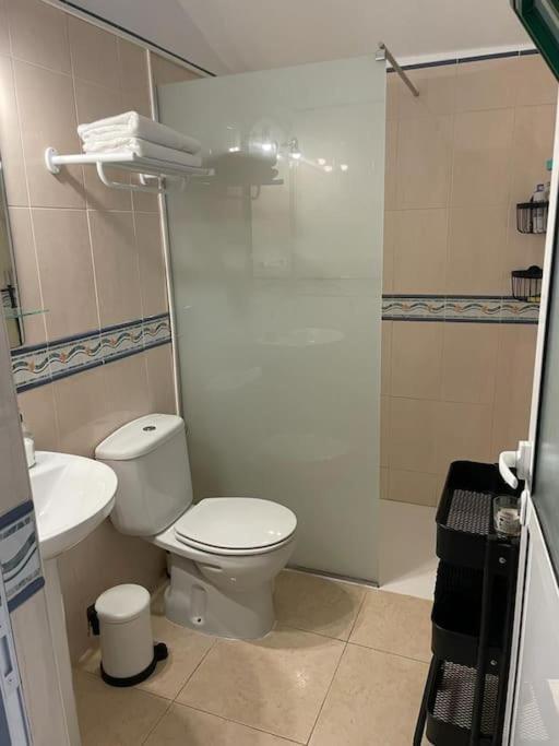 Apartamento Entire Townhouse In The Paradise Maspalomas (Gran Canaria)