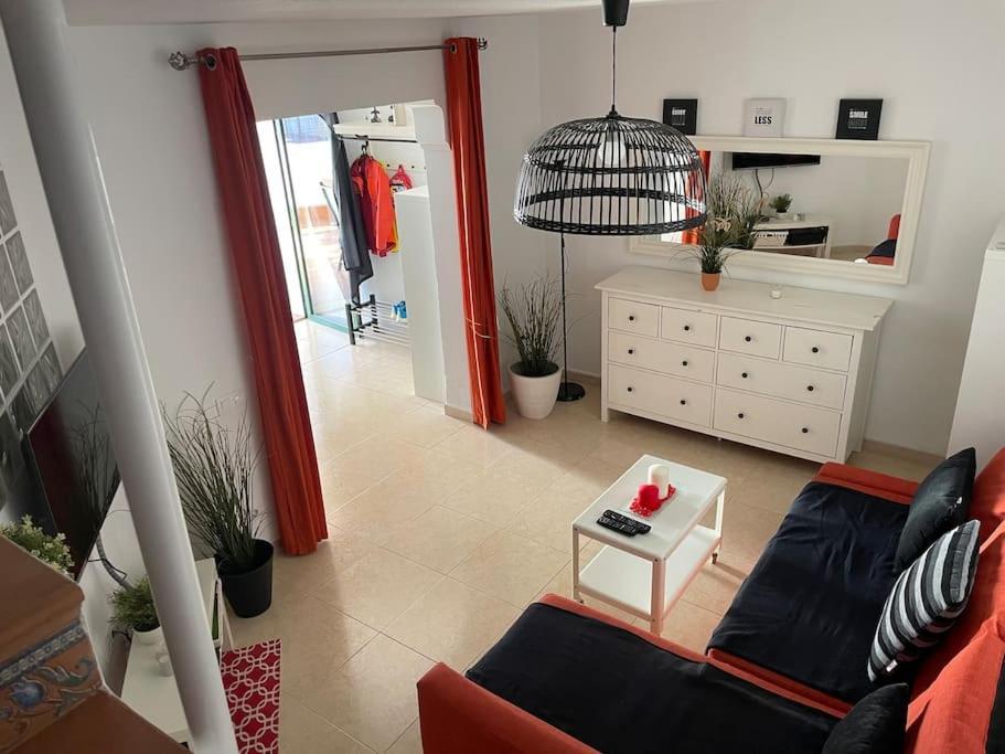Entire Townhouse In The Paradise Maspalomas (Gran Canaria)