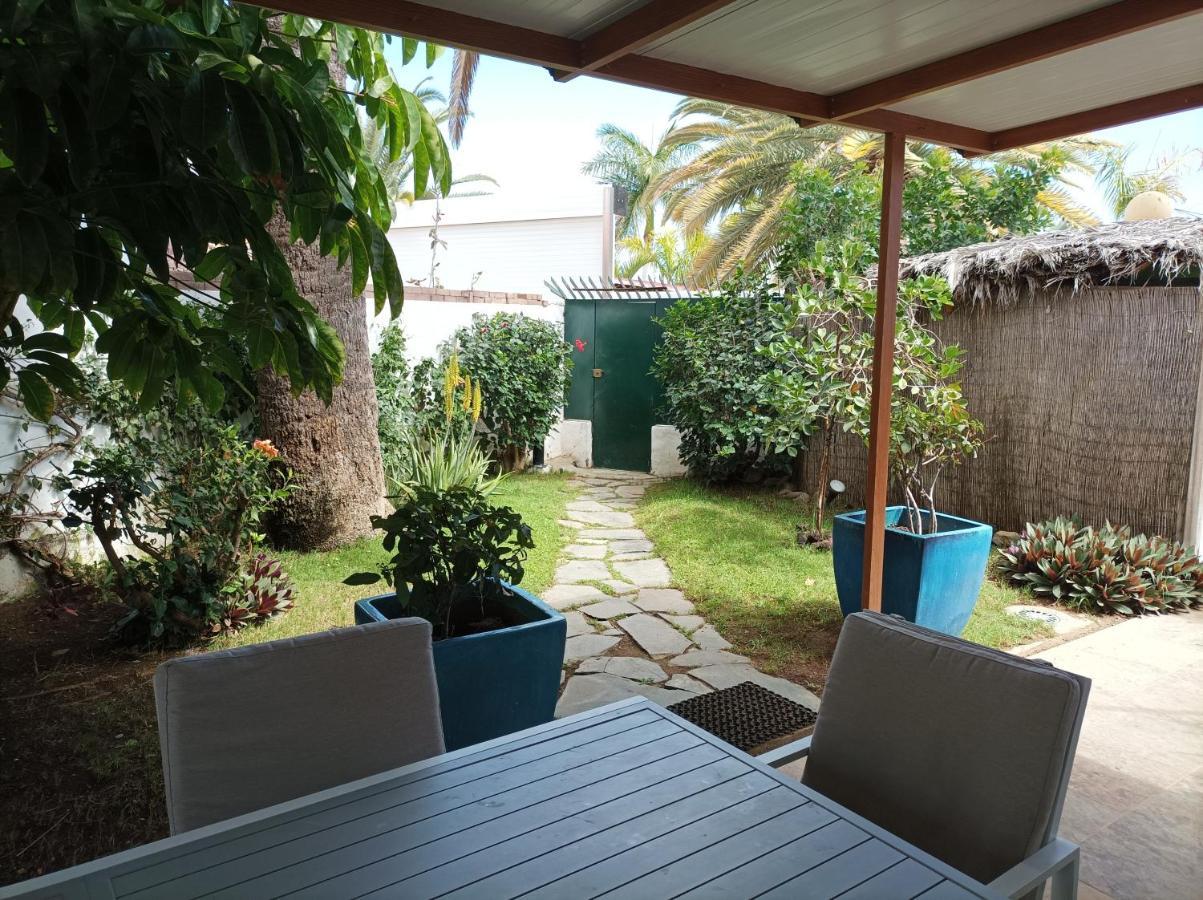 La Calypso - Con Piscina Privada * Maspalomas (Gran Canaria)